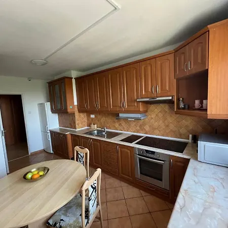 „u Sashka” ワルシャワ