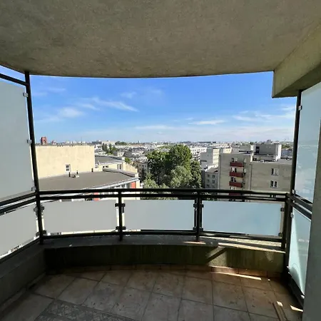 „u Sashka” * ワルシャワ