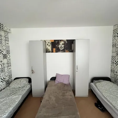 „u Sashka” * 华沙