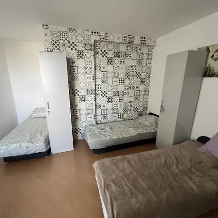 „u Sashka” Hostel *