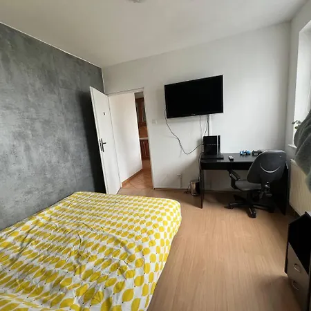 旅馆 „u Sashka” *