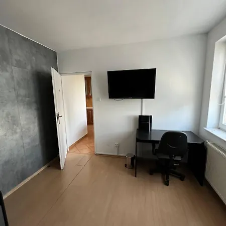 „u Sashka” Hostel *