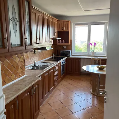 „u Sashka” 旅馆