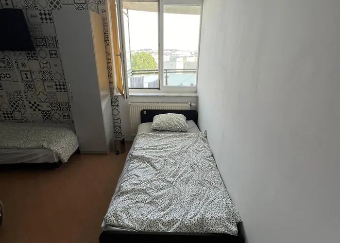 Hostel „u Sashka” Βαρσοβία