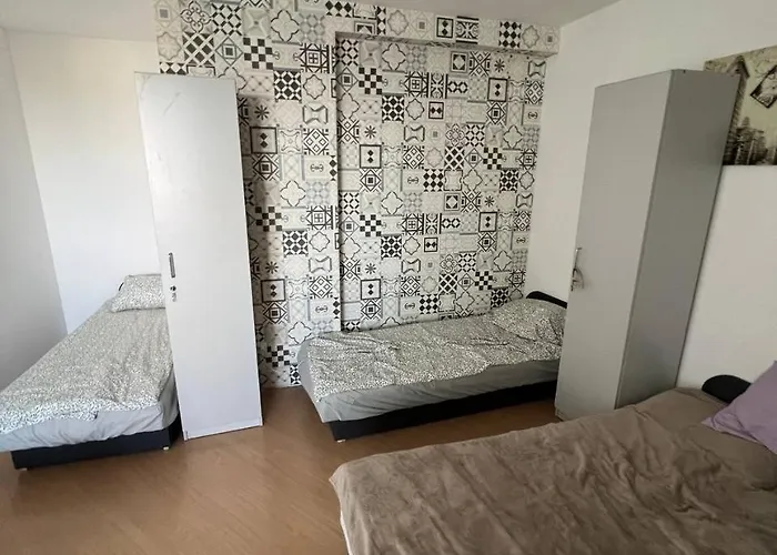 „u Sashka” Hostel *