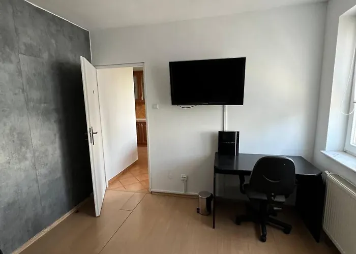 „u Sashka” Hostel *