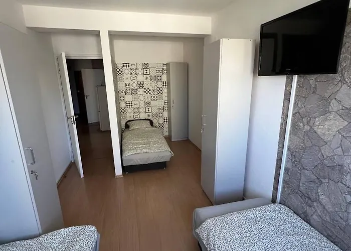 Hostel „u Sashka”