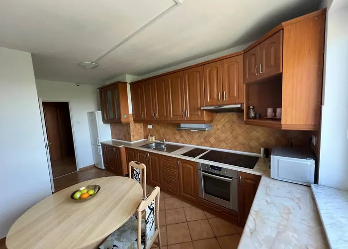 „u Sashka” Βαρσοβία