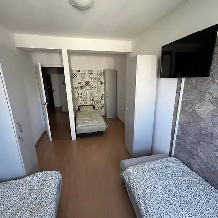 Hostel „u Sashka”