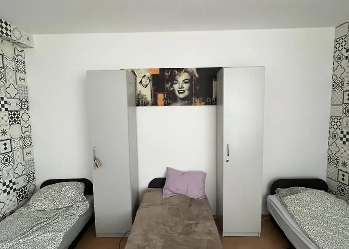 „u Sashka” * Warszawa