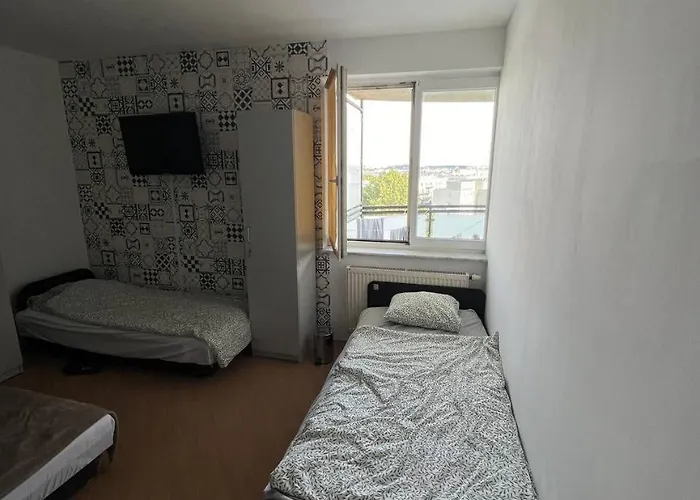 „u Sashka” Warszawa