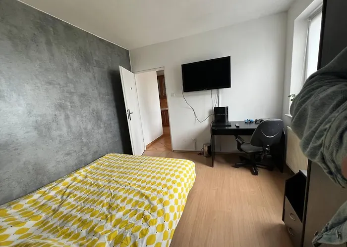 Hostel „u Sashka” *