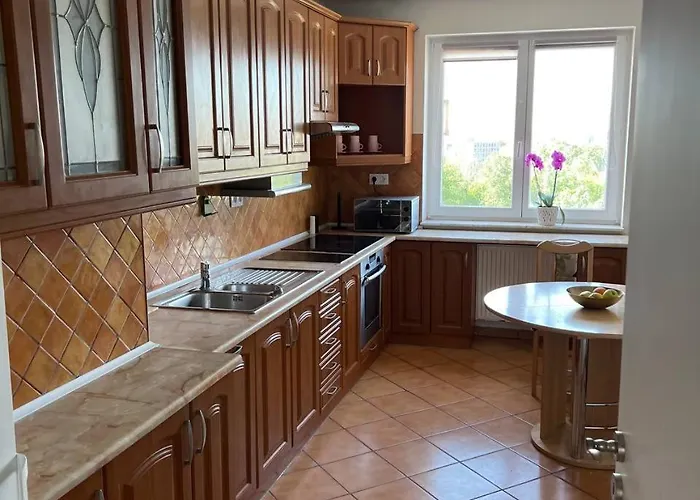 „u Sashka” Hostel