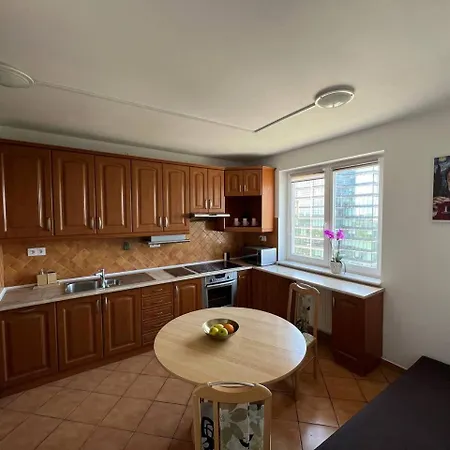 Ostello „u Sashka” Varsavia